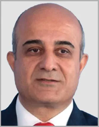 Tahsin ENGİN Genel Müdür