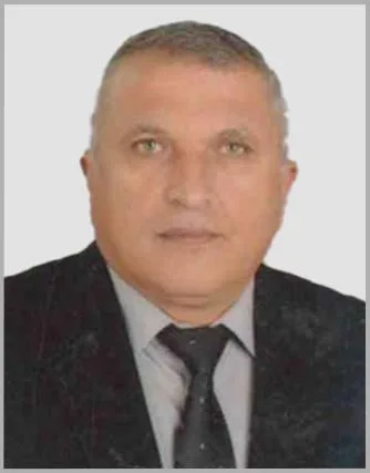 Bölge Müdürü:  
Mustafa GÜLEN