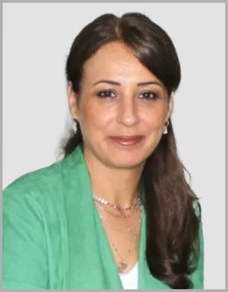 Düzce OSB Bölge Müdürü Ayiın Özdemir Keleş