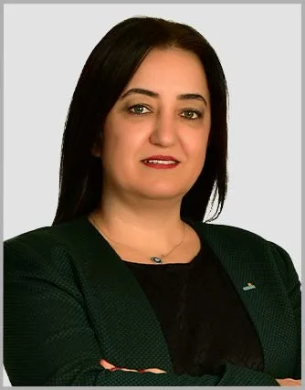 Bölge Müdürü:
Deniz DELİOĞLU