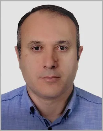 Bölge Müdürü:
Halit ENDEŞ