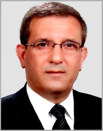 Bölge Müdürü:
Nevzat GÖÇER