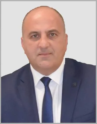 Bölge Müdürü:
Murat ÜSTÜNTÜRK