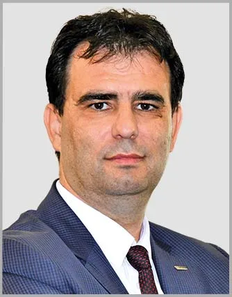 Bölge Müdürü:  
Serhat ŞENGÜL