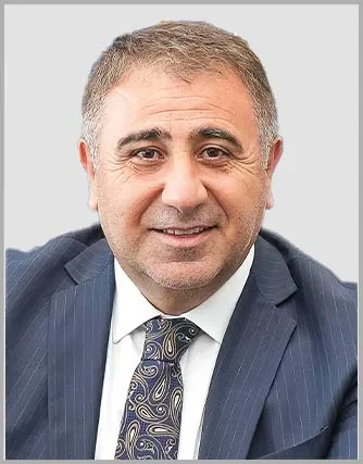 Genel Müdür:
Mehmet Ali OKUR
