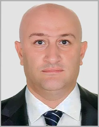 Bölge Müdürü:  
Fatih ER