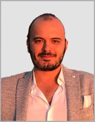 Bölge Müdürü:  
Doğan BOZTEPE