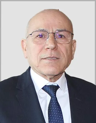 Bölge Müdürü:  
Abdil ÇALAR