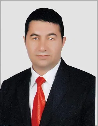 Yönetim Kurulu Başkanı:  
Kosat GÜRLER