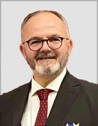 Yönetim Kurulu Başkanı:  
Mahmut ÜNLÜSOY