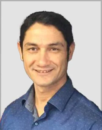 Bölge Müdürü:  
Murat ÖZCAN