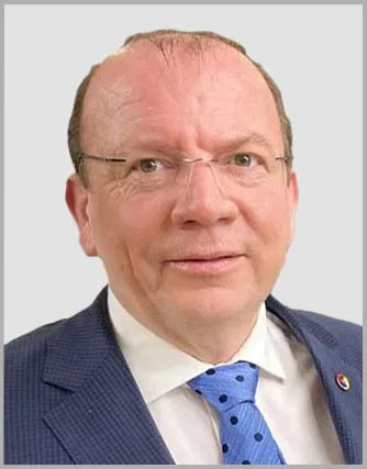 Yönetim Kurulu Başkanı:  
Özer MATLI