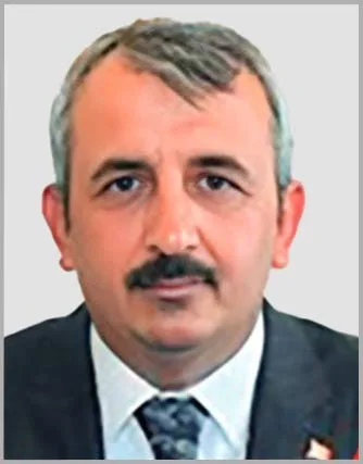 Yönetim Kurulu Başkanı:  
Yunus SEZER