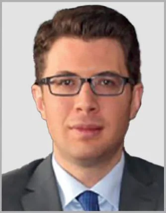 Yönetim Kurulu Başkanı:  
Yunus KIZILGÜNEŞ
