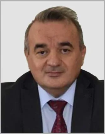 Yönetim Kurulu Başkanı:  
Adem ÖZTÜRK