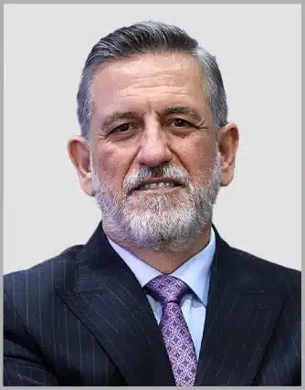 Yönetim Kurulu Başkanı:  
İbrahim BURKAY