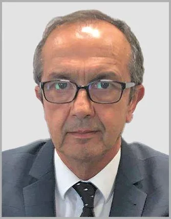 Yönetim Kurulu Başkanı:  
Levent KALIN