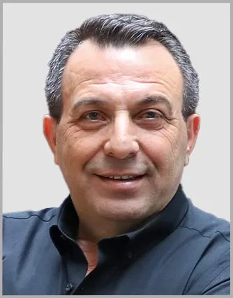 Yönetim Kurulu Başkanı:  
Erol GÜLMEZ