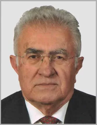 Yönetim Kurulu Başkanı:  
Ruhi KAYGUSUZ