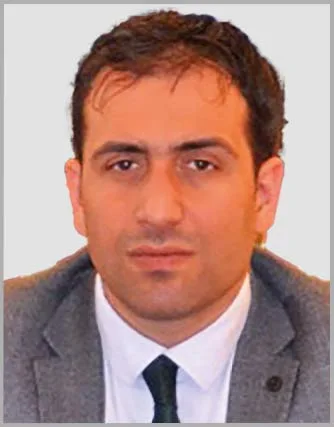 Yönetim Kurulu Başkanı:  
Ömer Faruk TUNCER