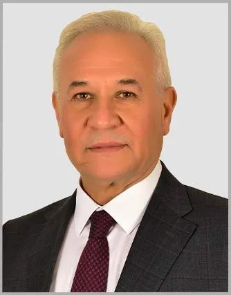 Yönetim Kurulu Başkanı:
Vefa İbrahim ARACI