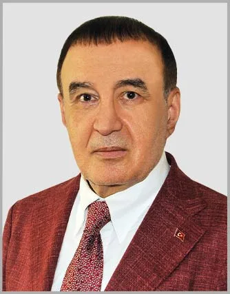 Yönetim Kurulu Başkanı:
Yalçın SÖNMEZ