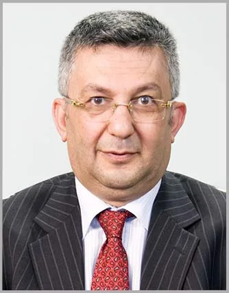 Yönetim Kurulu Başkanı:
Mustafa RAHMİ