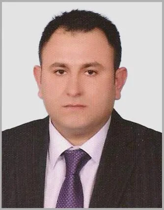 Yönetim Kurulu Başkanı:
Haluk SEKBAN