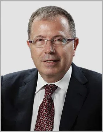 Yönetim Kurulu Başkanı:  
Mehmet DUDAROĞLU