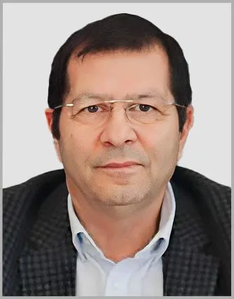 Yönetim Kurulu Başkanı:  
Yalçın TOY