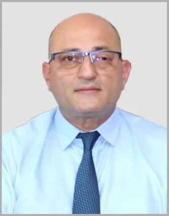Düzce OSB Yönetim Kurulu Başkanı Sinan K.Karaman