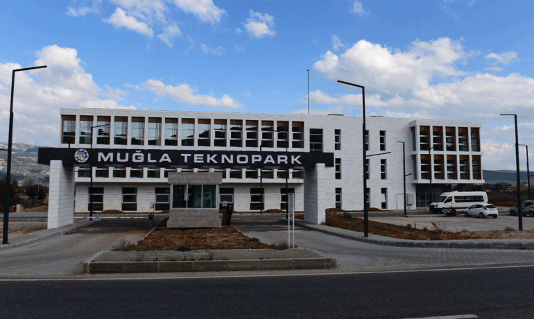 Muğla Teknopark