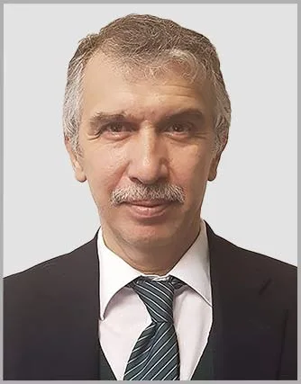 Bölge Müdürü:  
Süleyman ÇETİN