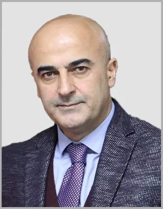 Bölge Müdürü:  
İlker ÖZDEMİR
