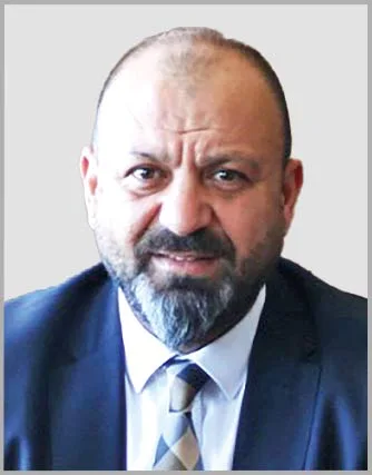 Yönetim Kurulu Başkanı:  
Tolga ESKİOĞLU