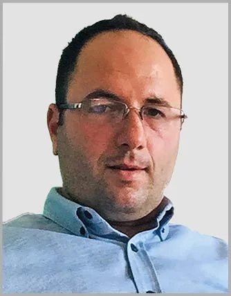 Bölge Müdürü:  
Gökhan DEĞİRMENCİ