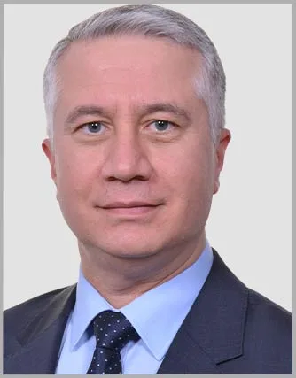 Genel Müdür:
Ahmet ÇİMEN