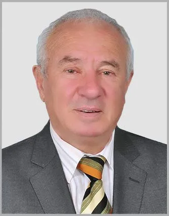 Yönetim Kurulu Başkanı:  
Ali TOPÇU
