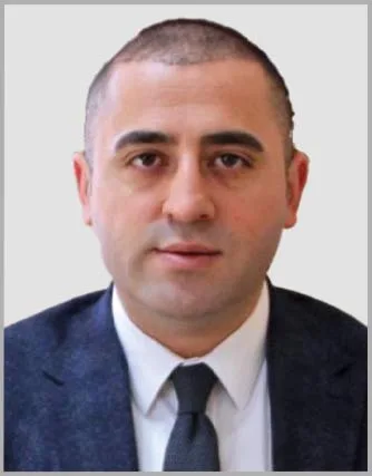 Yönetim Kurulu Başkanı:  
Musa AYDEMİR