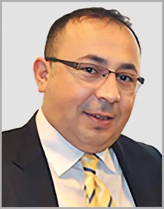 Bölge Müdürü:  
Oğuz Han Şamil ÇİL