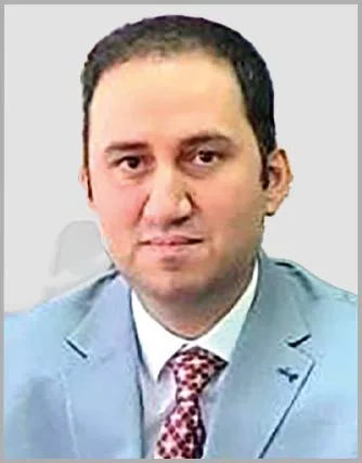 Yönetim Kurulu Başkanı:  
Taner BOLAT