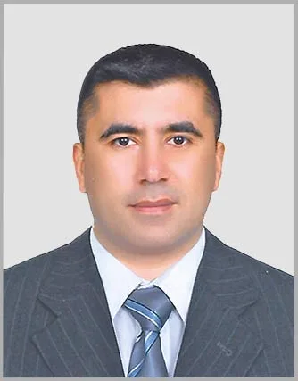 Bölge Müdürü:  
Muhammed BACAKSIZ
