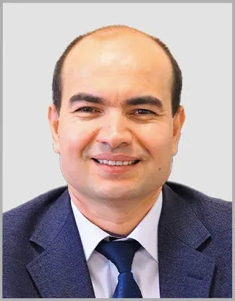 Genel Müdür:
Ersan ÖZ