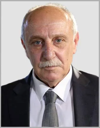 Yönetim Kurulu Başkanı:  
Turgay ÇELİK
