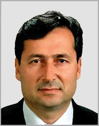 Yönetim Kurulu Başkanı:  
Tuncay ENGEL