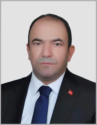 Yönetim Kurulu Başkanı:  
Mehmet Uğur ARSLAN
