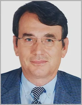 Yönetim Kurulu Başkanı:
Mesut BEKLER