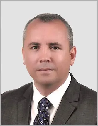 Bölge Müdürü:  
Musa TURAN