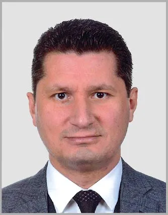 Bölge Müdürü:  
Özkan ANAFARTA