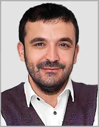 Yönetim Kurulu Başkanı:  
Aykut KÜÇÜK